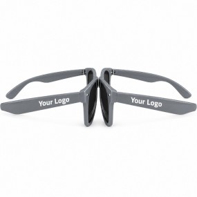Zonnebrillen bedrukken met logo | Gepersonaliseerde zon...